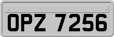 OPZ7256
