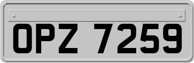 OPZ7259