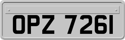 OPZ7261
