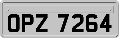 OPZ7264