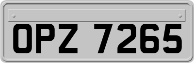 OPZ7265
