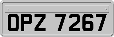 OPZ7267