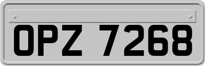 OPZ7268
