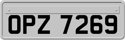 OPZ7269
