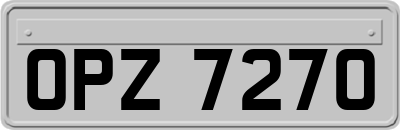 OPZ7270