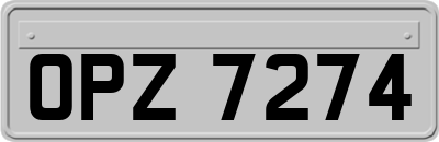 OPZ7274
