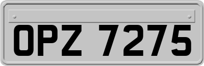 OPZ7275