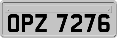 OPZ7276