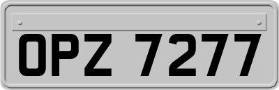 OPZ7277