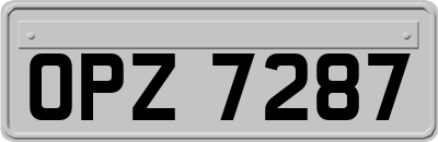 OPZ7287