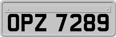 OPZ7289
