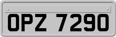 OPZ7290