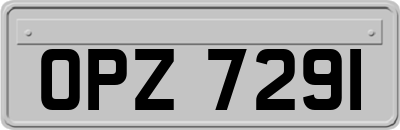 OPZ7291