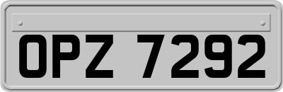 OPZ7292