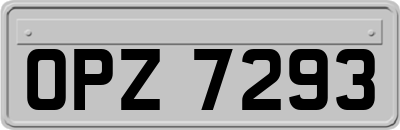 OPZ7293