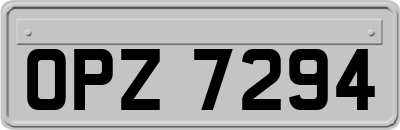 OPZ7294