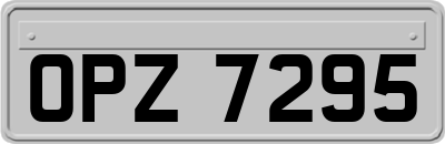 OPZ7295
