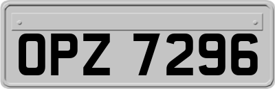 OPZ7296