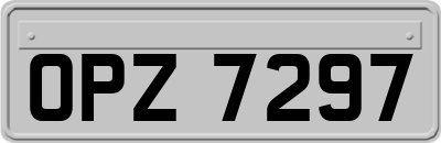 OPZ7297