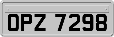 OPZ7298