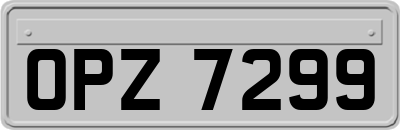 OPZ7299