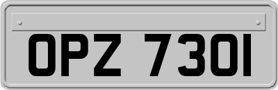 OPZ7301