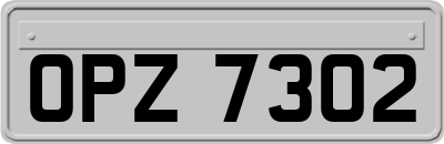 OPZ7302
