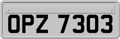OPZ7303