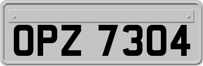 OPZ7304