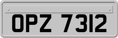 OPZ7312
