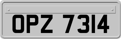 OPZ7314