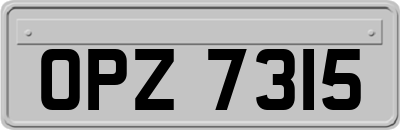 OPZ7315