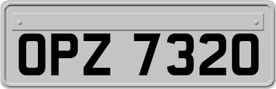 OPZ7320