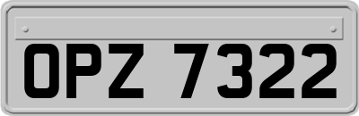 OPZ7322