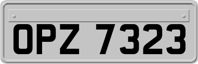 OPZ7323
