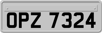 OPZ7324