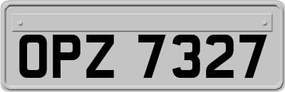 OPZ7327