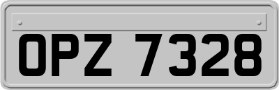 OPZ7328