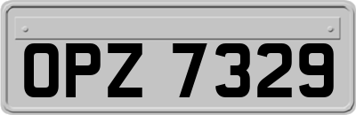 OPZ7329