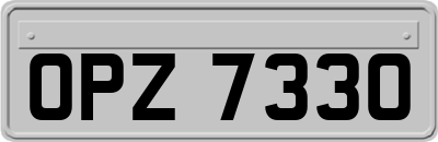 OPZ7330