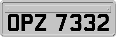 OPZ7332