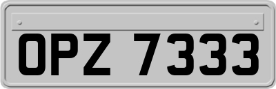 OPZ7333