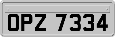 OPZ7334