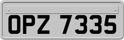 OPZ7335