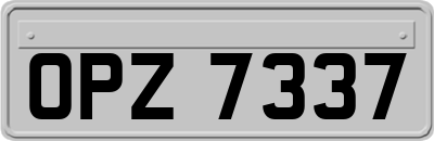 OPZ7337