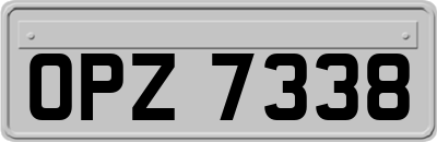 OPZ7338