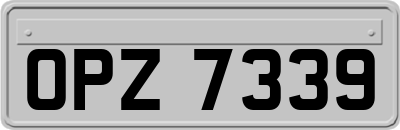 OPZ7339