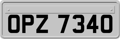 OPZ7340