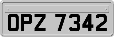 OPZ7342