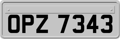 OPZ7343